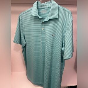 Vineyard vines polo